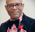 Bennie Graves, class of 1986