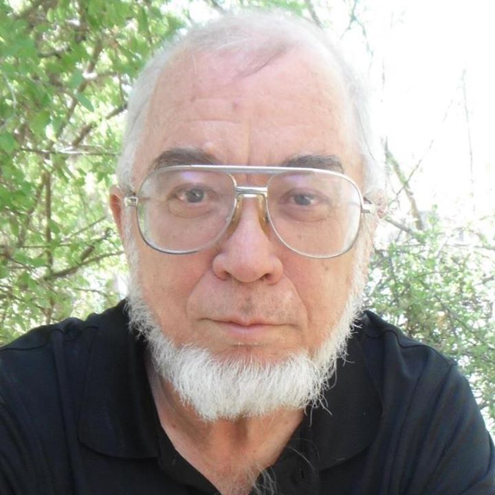 Bob Stewart - Class of 1967 - Cocoa High School