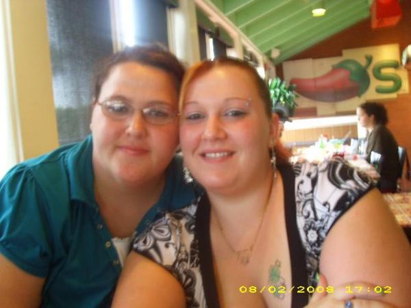 Kara Dodd - Class of 2006 - Cocoa High School