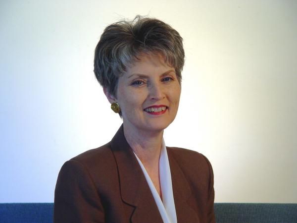 Barbara Croft - Class of 1961 - Cocoa High School