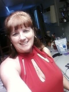 Elizabeth Davis - Class of 1977 - Cocoa High School