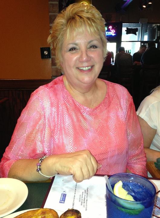 Judy Steighner - Class of 1969 - Cocoa High School