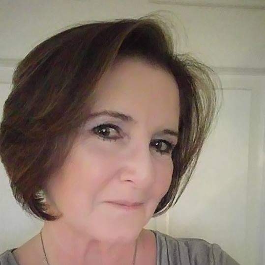 Linda Dunkinson - Class of 1975 - Cocoa High School