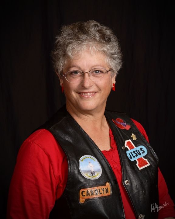 Carolyn Morgan - Class of 1975 - Cocoa High School