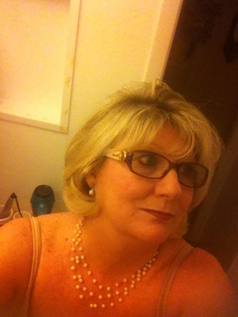 Cindy Peirce - Class of 1967 - Cocoa High School