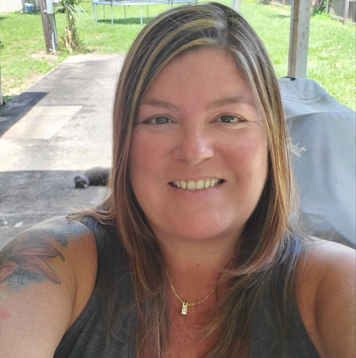 Tanya Moore - Class of 1989 - Cocoa High School