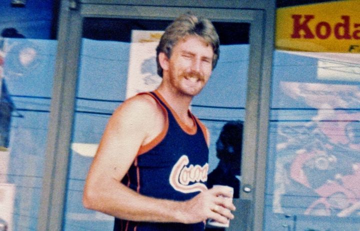Rob Mcneal - Class of 1975 - Cocoa High School