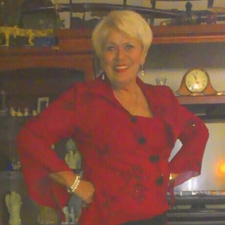 Nancy Horton - Class of 1964 - Cocoa High School