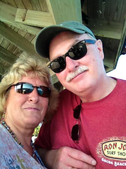 Gary Branch - Class of 1972 - Cocoa High School