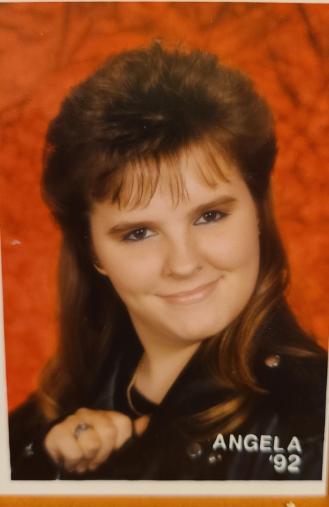 Angela Albright - Class of 1992 - Cocoa High School