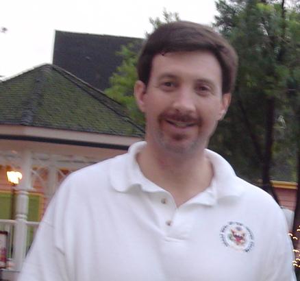 Peter Leeds - Class of 1980 - Cocoa High School