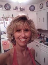 Sherri Chapman - Class of 1979 - Cocoa High School