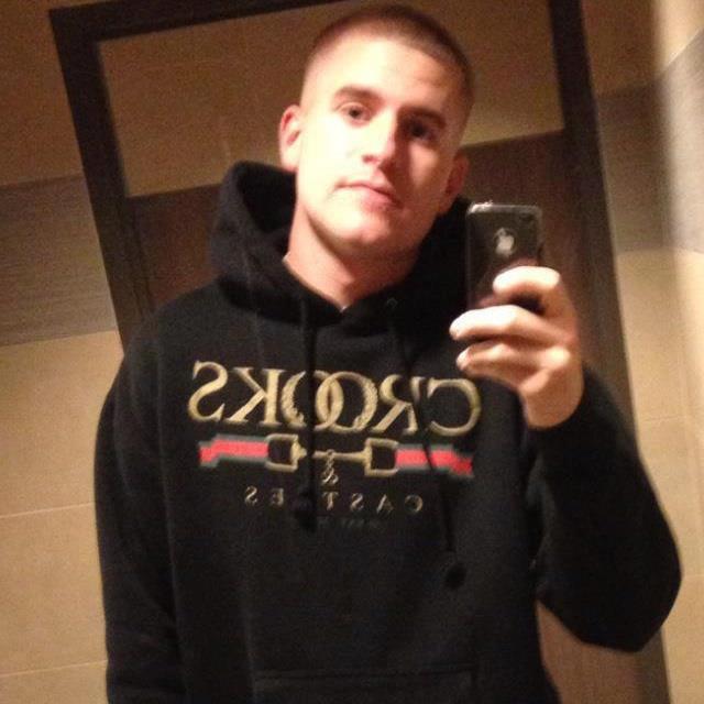 Derek Jones - Class of 2008 - Cocoa High School