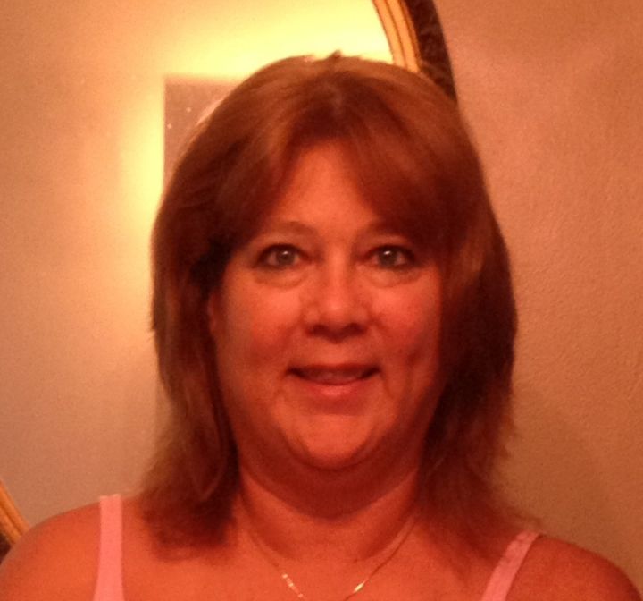 (phyllis) Janee' Wilbert - Class of 1975 - Cocoa High School