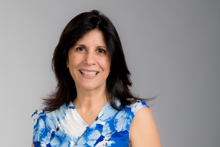 Elena D'amato - Class of 1985 - Cocoa High School