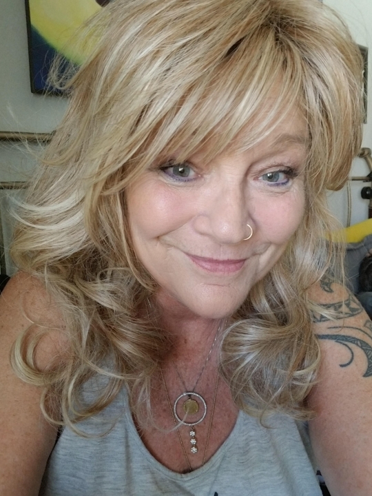 Denise Nycum - Class of 1972 - Cocoa High School