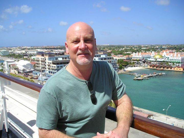 John Herndon - Class of 1980 - Cocoa High School