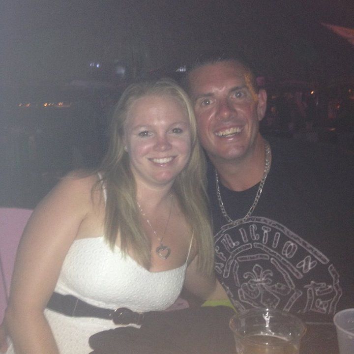 Nicole Cole - Class of 2005 - Cocoa High School