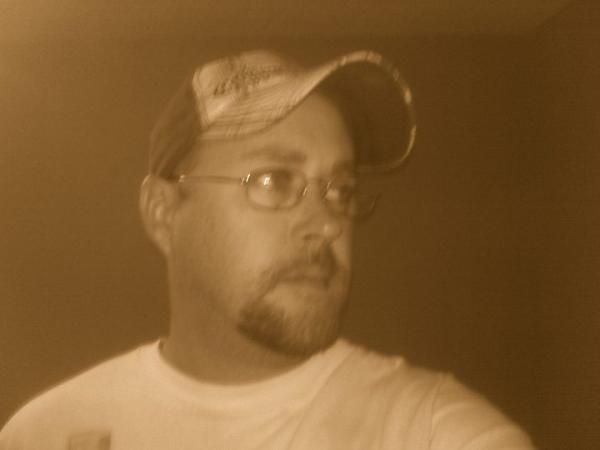 William Bohannon - Class of 1995 - Cocoa High School
