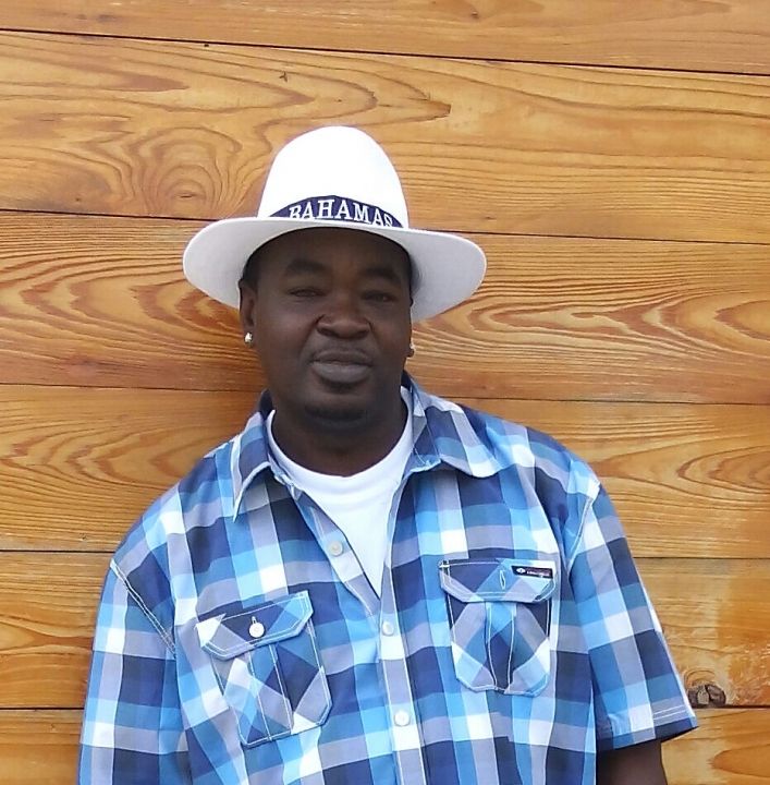 Jeffrey Henry - Class of 1988 - Cocoa High School