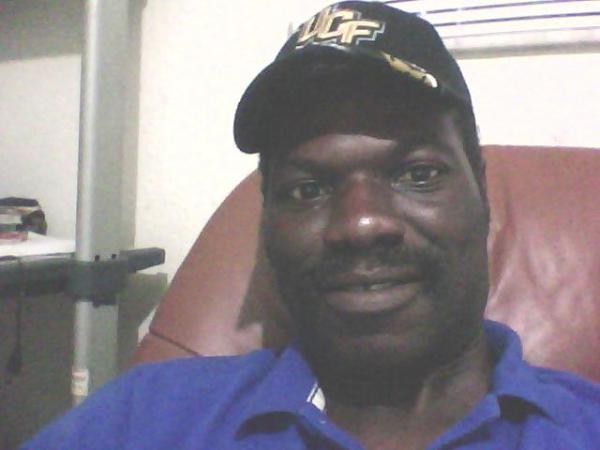 Charles Miller - Class of 1983 - Cocoa High School
