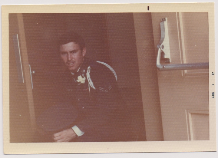 Timothy Mixdorf - Class of 1971 - Cocoa High School
