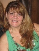 Josie Delcampo - Class of 1979 - Cocoa High School