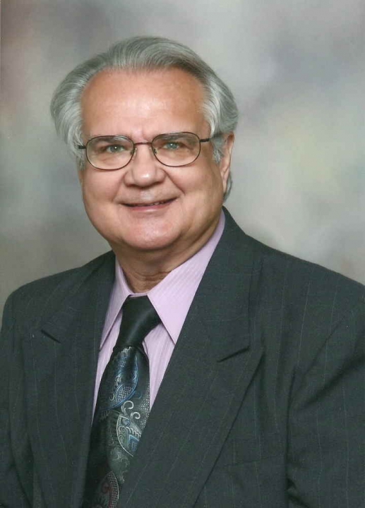 William Moore - Class of 1966 - Cocoa High School