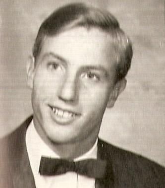 Dennis Lintz - Class of 1971 - Cocoa High School