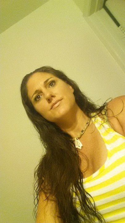 Kim Patterson - Class of 1995 - Cocoa High School