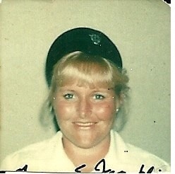Beverly Rayburn - Class of 1976 - Cocoa High School