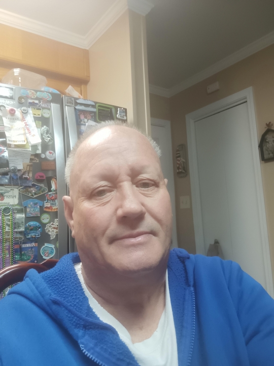 Bill Thompson - Class of 1982 - Cocoa High School