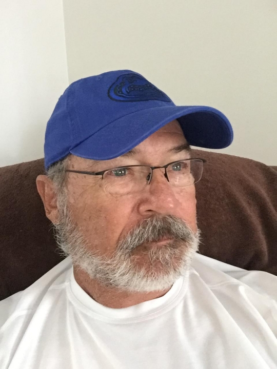 Jim Statlick - Class of 1970 - Cocoa High School
