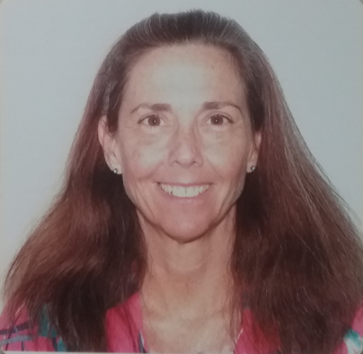 Janie Akridge - Class of 1977 - Cocoa High School