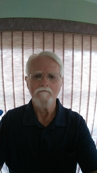 William Hindman - Class of 1964 - Cocoa High School