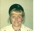 Beverly Rayburn