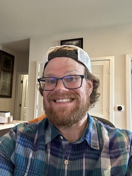 Joey Chitty - Class of 1999 - Wills Point High School