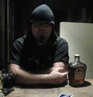 David Goldman - Class of 1992 - Wills Point High School