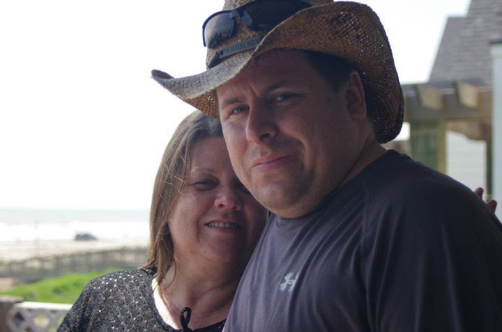 Shawnandpam Poarch - Class of 1994 - Wills Point High School