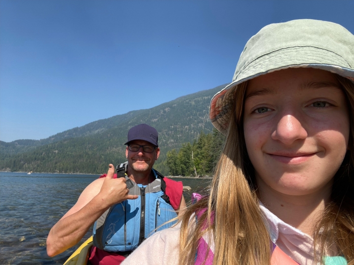 Michael Kemper - Class of 1988 - Bert Church High School