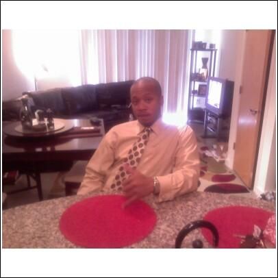 Cedrick Wilson - Class of 1996 - Willowridge High School