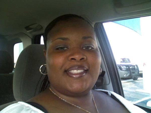Goldie Shepherd - Class of 1999 - Willowridge High School
