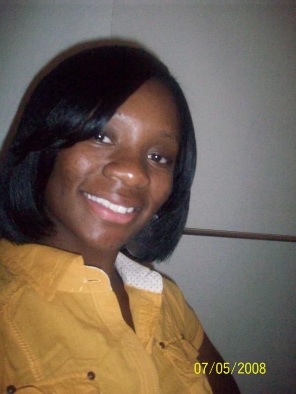 Antoinette Redding - Class of 2005 - Willowridge High School