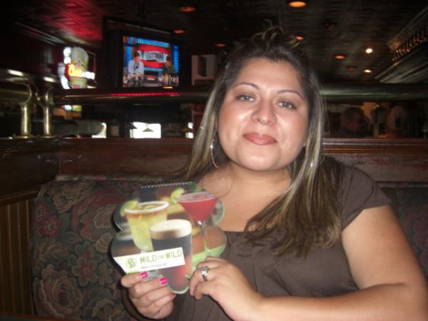 Priscilla Patino - Class of 1999 - Willowridge High School