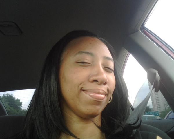 Cynthia Black - Class of 1991 - Willowridge High School