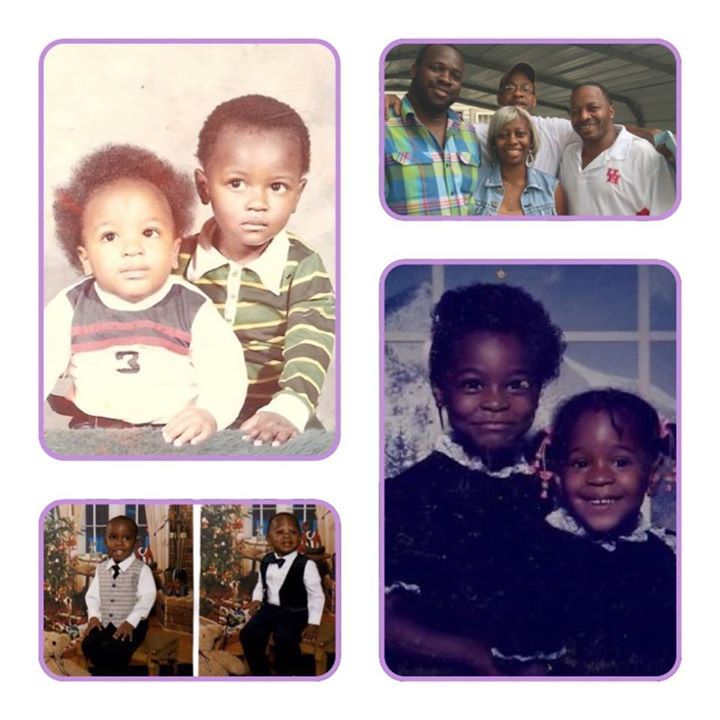 April Hemphill - Class of 1998 - Willowridge High School