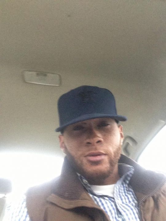 Donte Maxey - Class of 2005 - Willowridge High School
