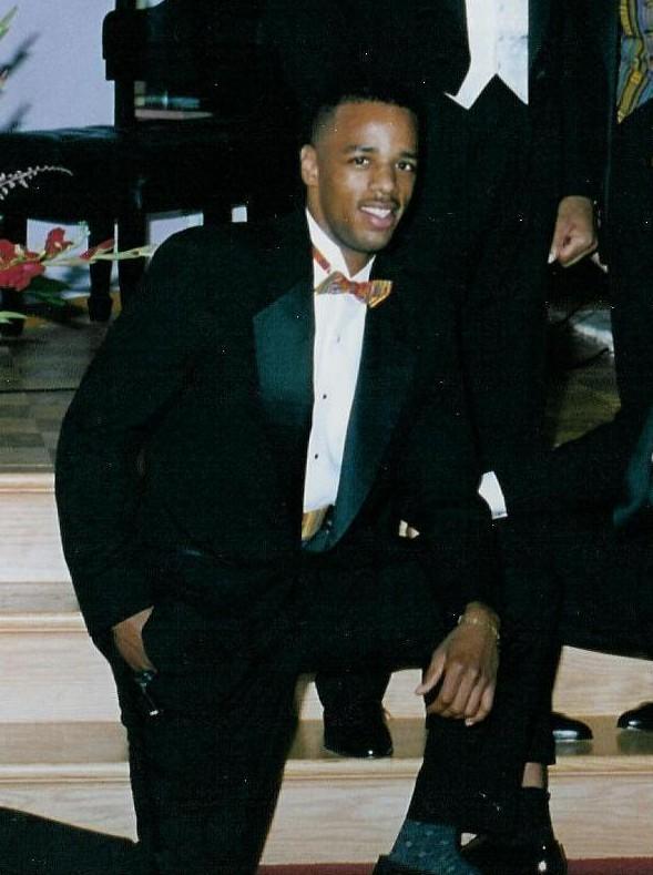 Bruce Ross - Class of 1990 - Willowridge High School