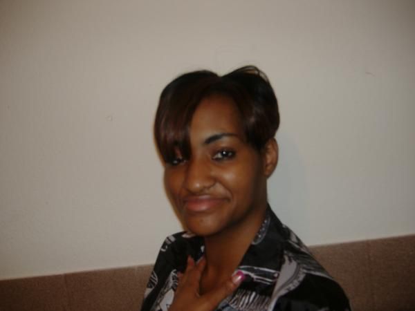 Brigitte Norwood - Class of 1993 - Willowridge High School