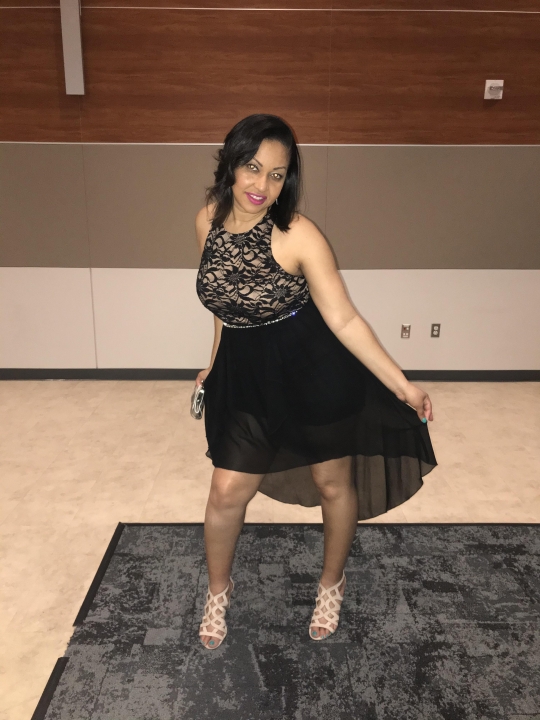 Robyn Butler - Class of 2001 - Willowridge High School